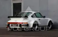 1986 Porsche 930