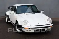 1986 Porsche 930
