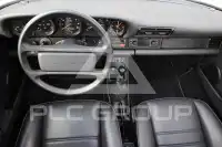 1986 Porsche 930