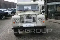 1986 Land Rover DEFENDER
