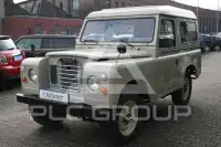 1986 Land Rover DEFENDER