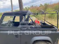1986 Land Rover DEFENDER
