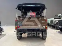 1986 Land Rover DEFENDER