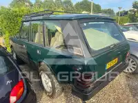 1986 Land Rover Range Rover
