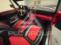 1986 Alfa Romeo Spider
