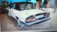 1986 Alfa Romeo Spider