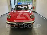 1986 Alfa Romeo Spider