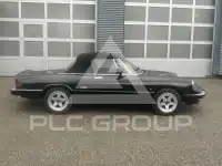 1986 Alfa Romeo Spider