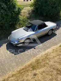 1986 Alfa Romeo Spider