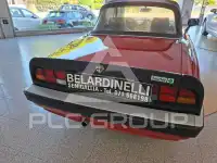 1986 Alfa Romeo Spider