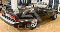 1986 Alfa Romeo Spider