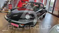 1986 Alfa Romeo Spider
