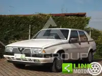 1986 Alfa Romeo 75