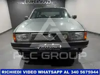 1986 Alfa Romeo 75