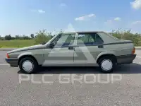 1986 Alfa Romeo 75