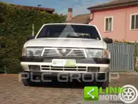 1986 Alfa Romeo 75