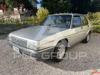 1986 Alfa Romeo 90
