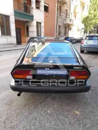 1986 Alfa Romeo Alfetta