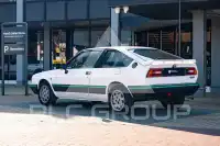 1986 Alfa Romeo Sprint