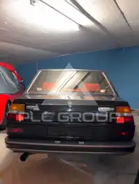 1986 Alfa Romeo Giulia