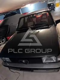 1986 Alfa Romeo Giulia