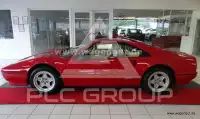 1986 Ferrari 328