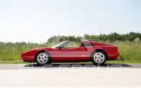 1986 Ferrari 328
