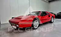 1986 Ferrari 328
