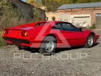 1986 Ferrari 208