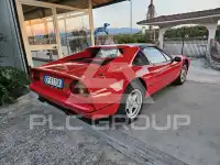 1986 Ferrari 208