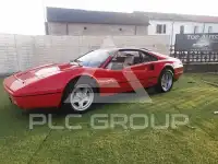 1986 Ferrari 208