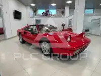 1986 Ferrari 208