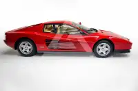 1986 Ferrari Testarossa