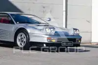 1986 Ferrari Testarossa
