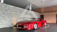 1986 Ferrari Testarossa