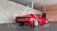 1986 Ferrari Testarossa