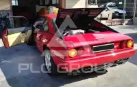 1986 Ferrari Mondial