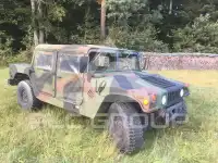 1986 Hummer H1