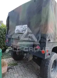 1986 Hummer H1