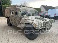 1986 Hummer H1