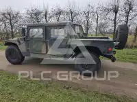 1986 Hummer H1