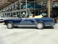 1986 Bentley Continental