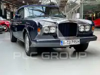 1986 Bentley Continental