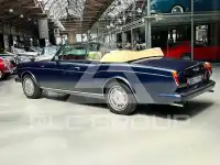 1986 Bentley Continental