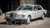 1986 Bentley Eight