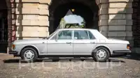 1986 Bentley Eight