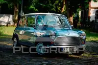 1986 Mini 