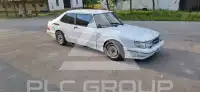 1986 SAAB 900