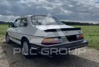 1986 SAAB 900