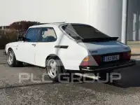 1986 SAAB 900